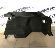 Обшивка багажника правая Toyota Avensis T27 Wagon 2009- 6473005070C2